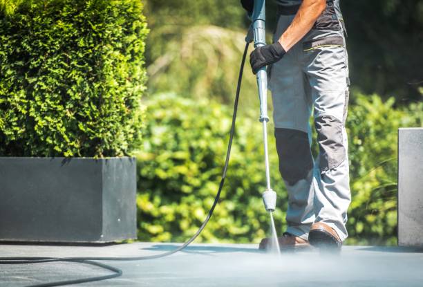 Best Restaurant Pressure Washing  in Copiague, NY