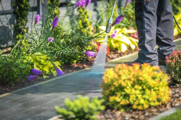 Reliable Copiague, NY Pressure Washing Services Solutions