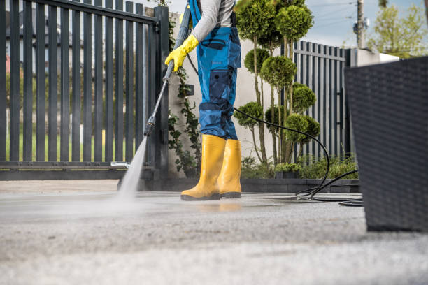 Best Building Exterior Washing  in Copiague, NY